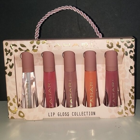 Other - TAHARI Lip Gloss Collection